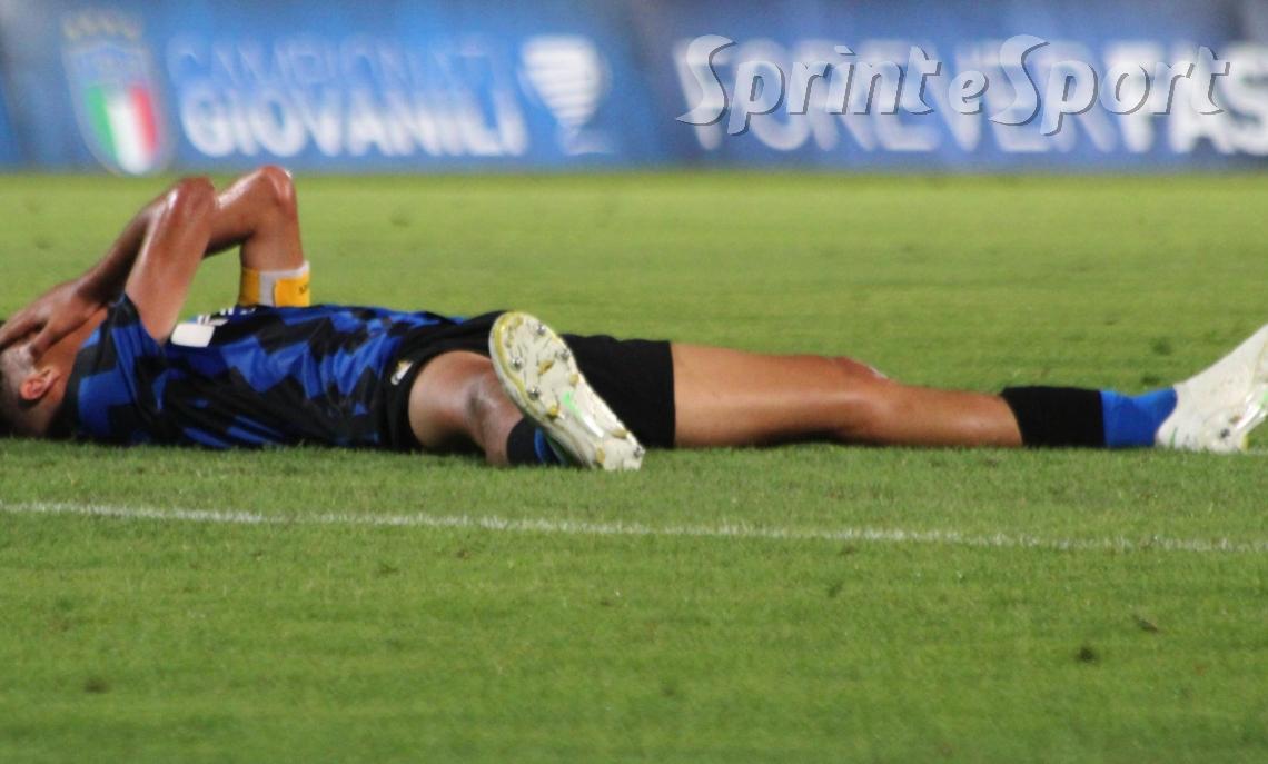 Alessandro Fontanarosa