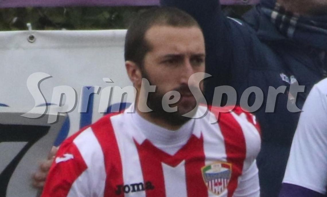 GIANLUCA PERSEGHIN JUNIOR TORRAZZA