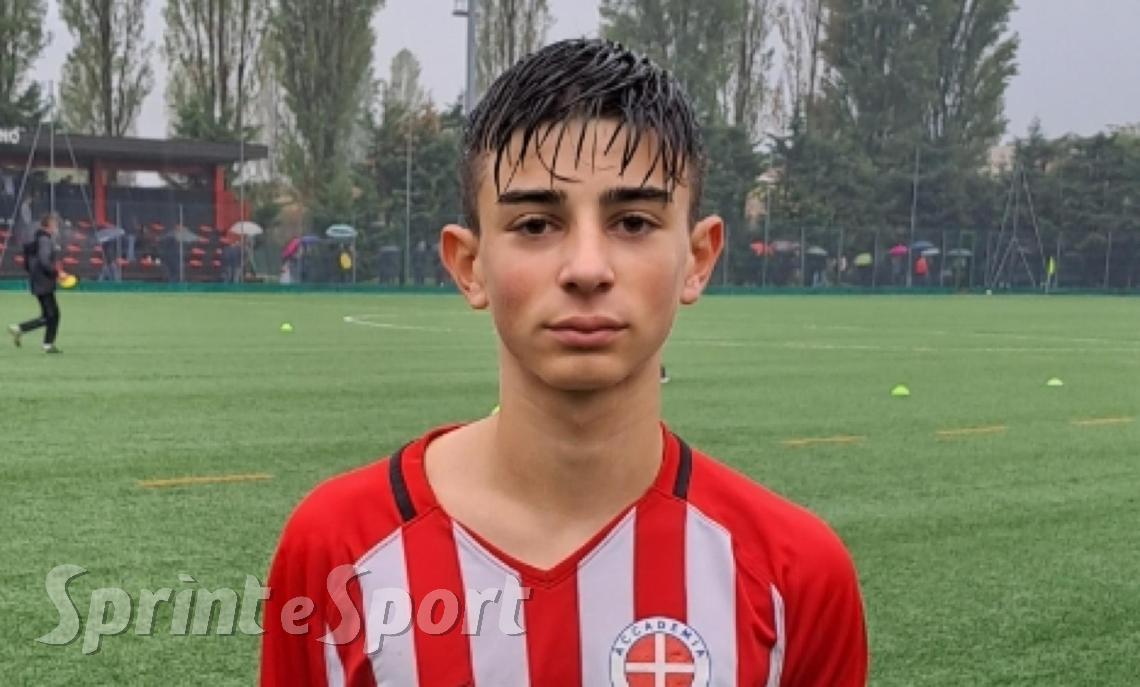 MANUEL BIGNAMI ACCADEMIA PAVESE