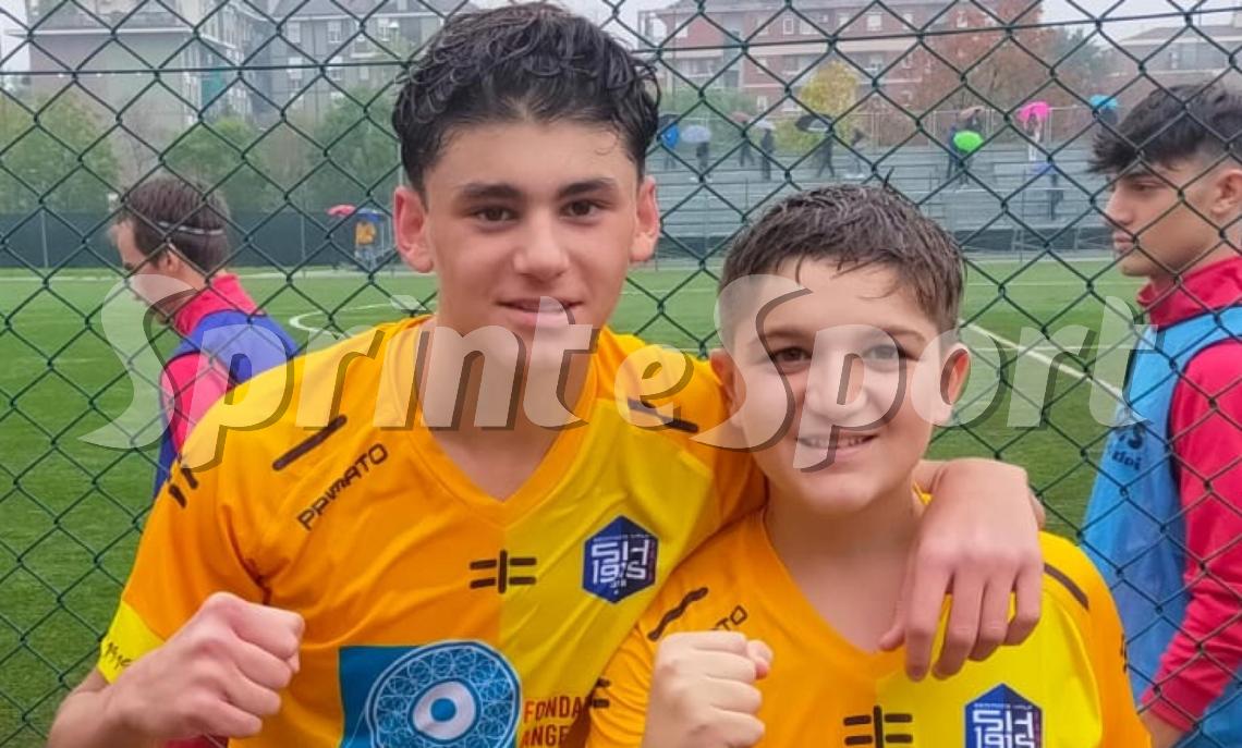 Sardeni e Lubrano SEMPIONE SARDENI E LUBRANO