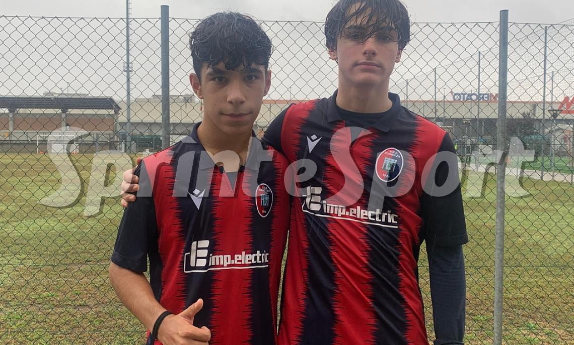 Raviola illude Nuzzo, Fantini salva Martorana: pari spettacolo a Pianezza