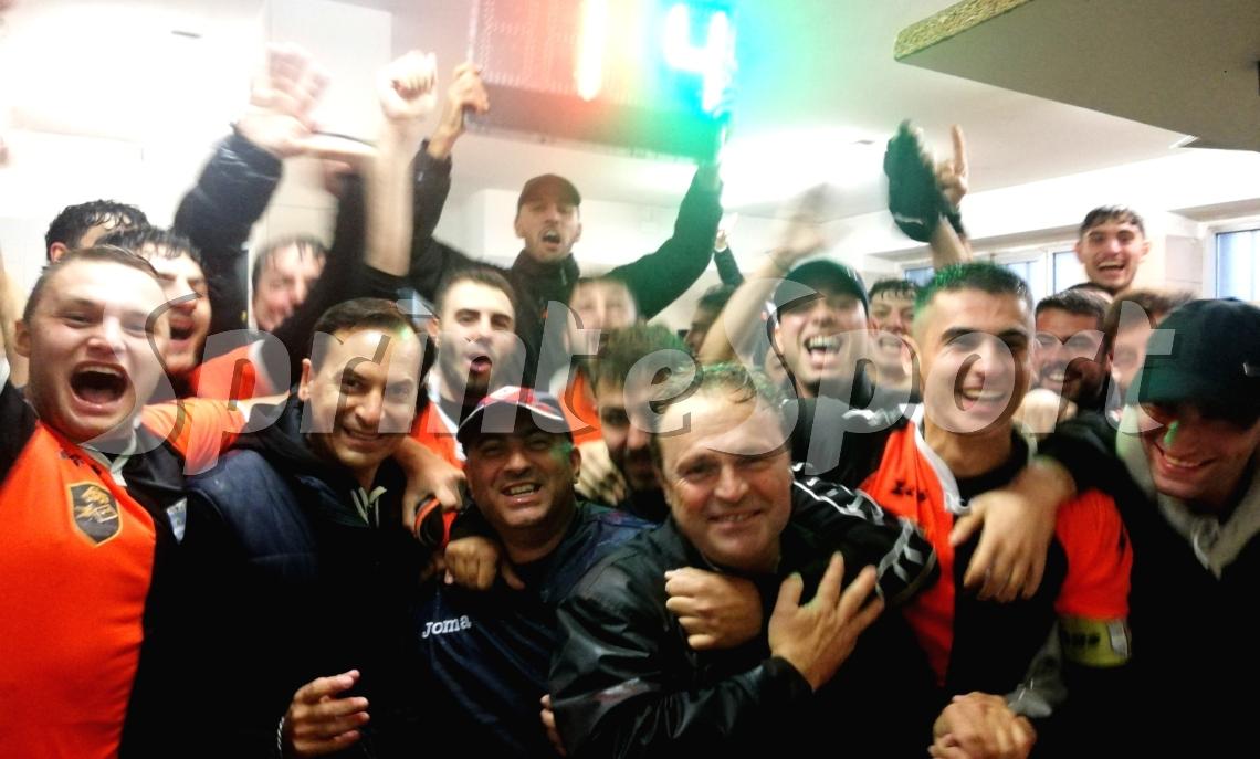 AVIGLIANESE SUSA SECONDA CATEGORIA