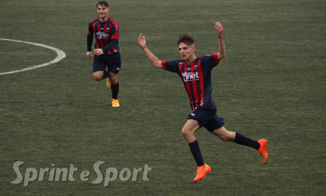 Accoto Caronnese Under 17