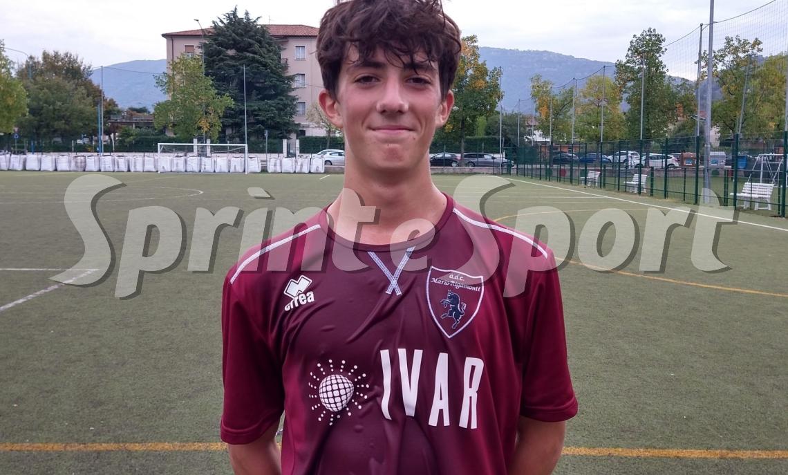 Francesco Imparato - Mario Rigamonti