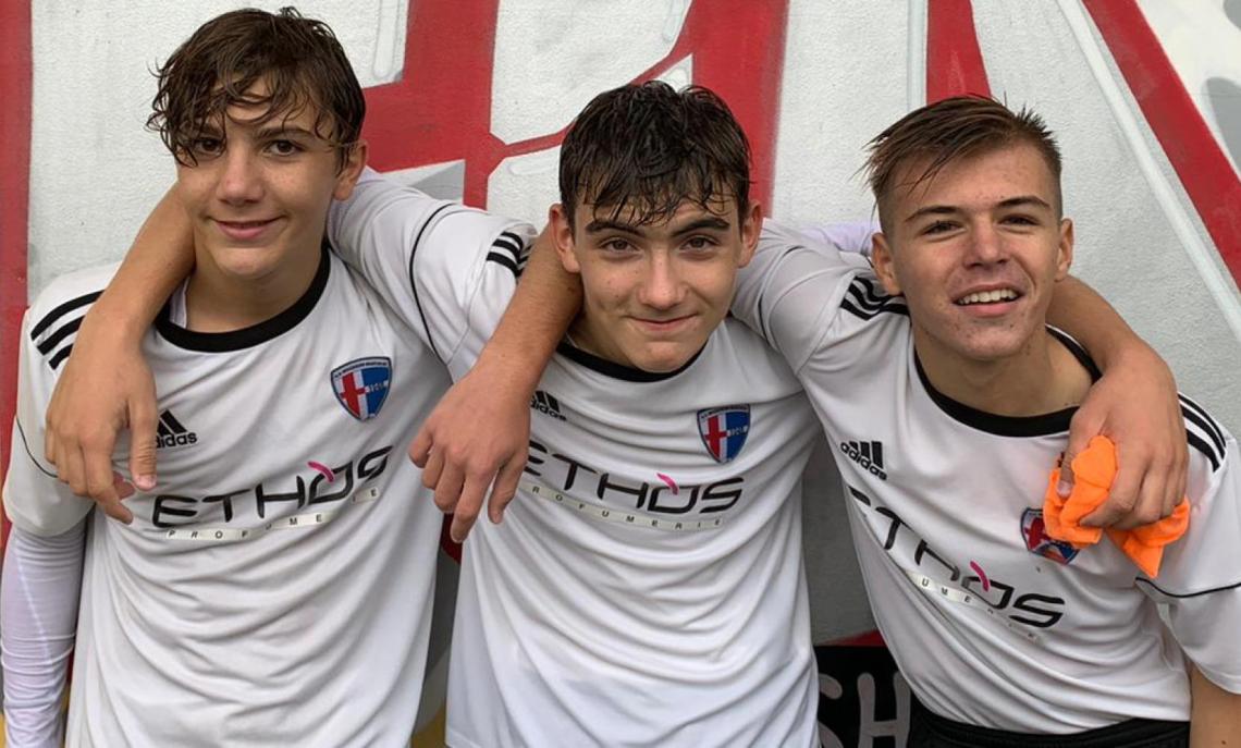 FIORE INFRANO FERRARIO MASSERONI