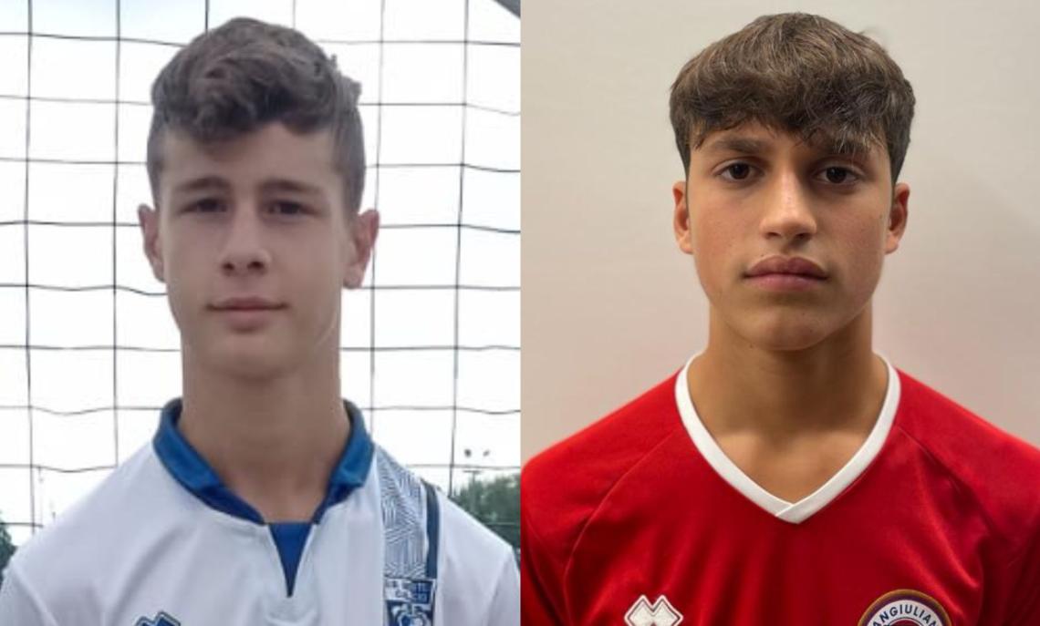 Under 15 Regionale tra le protagoniste delle Rappresentative: sono dieci i 2008 chiamati da Peccati