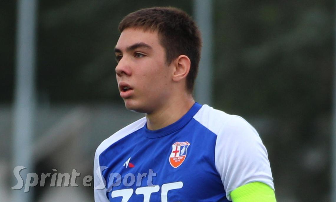 Nicol&ograve; Holovko