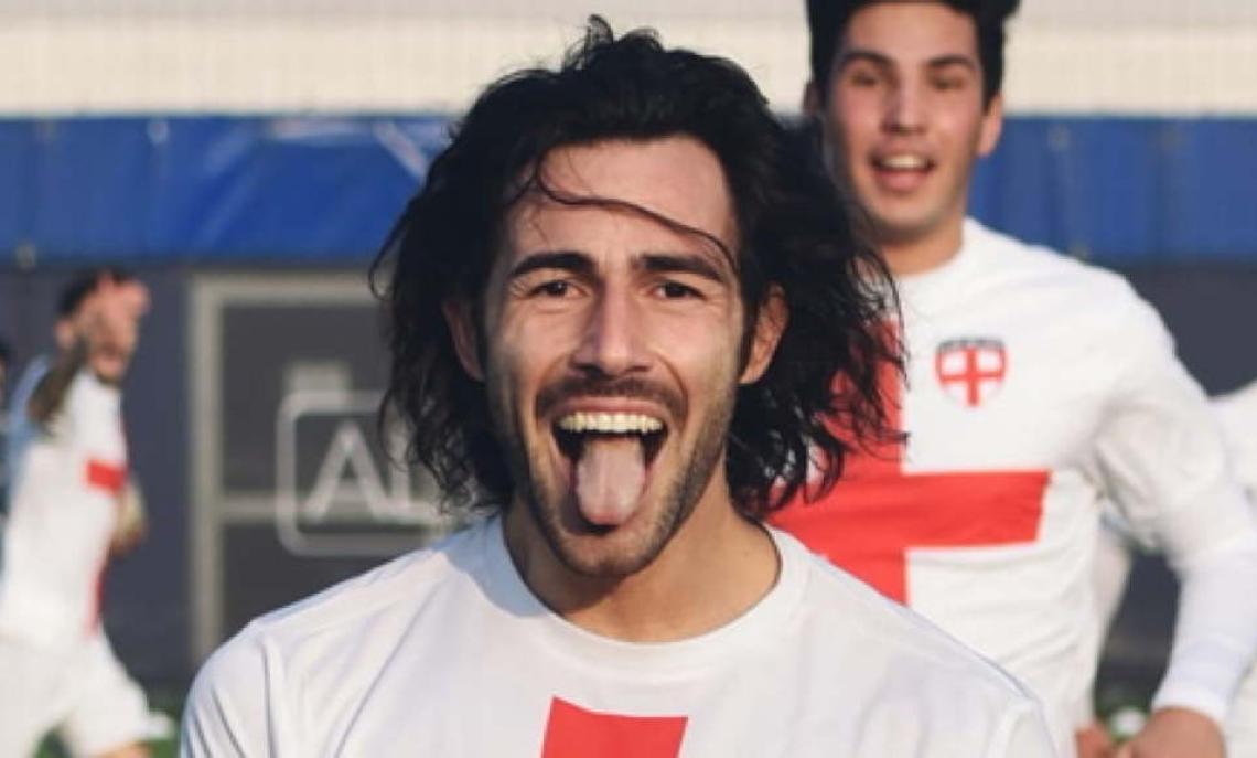 Giacomo Mammetti Club Milano