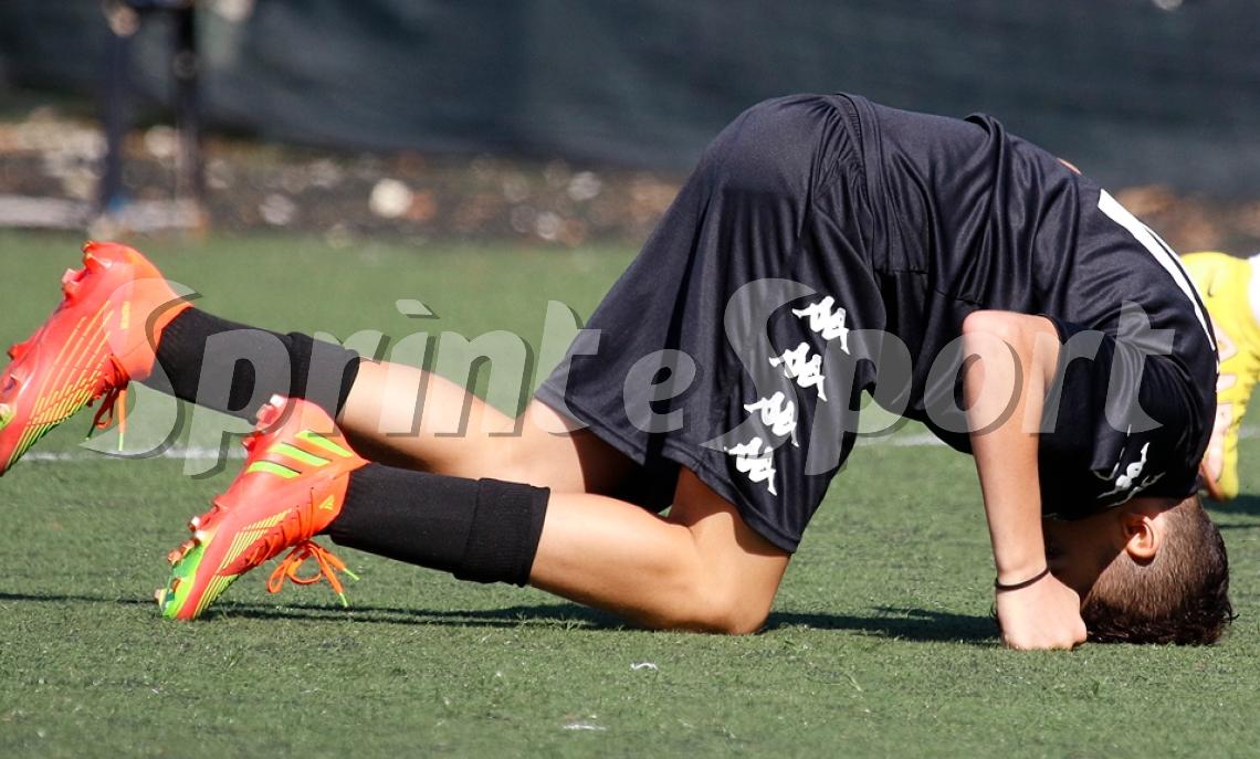 Under 19 inutile: vi avevamo avvisato