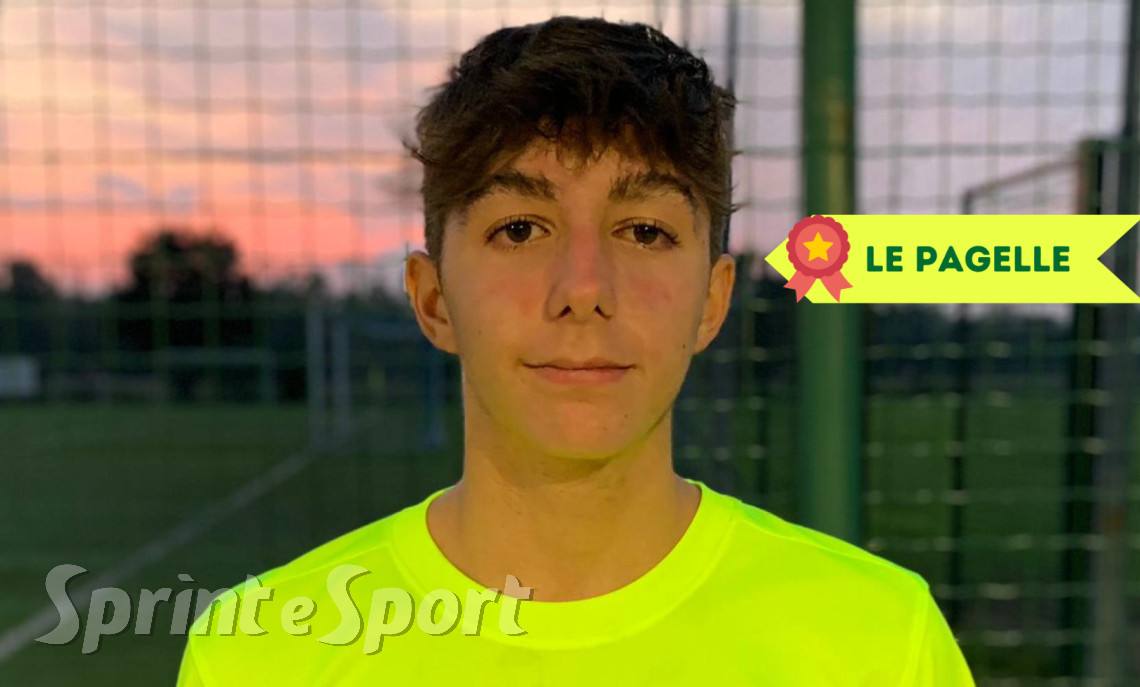 SAMUELE ANGILERI SEGURO