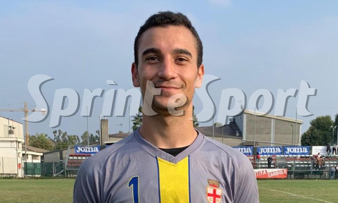 UNDER 19 REGIONALE CANDIOLO G. CENTALLO BIOI