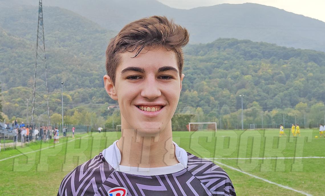 Perosa - Pinasca Under 19