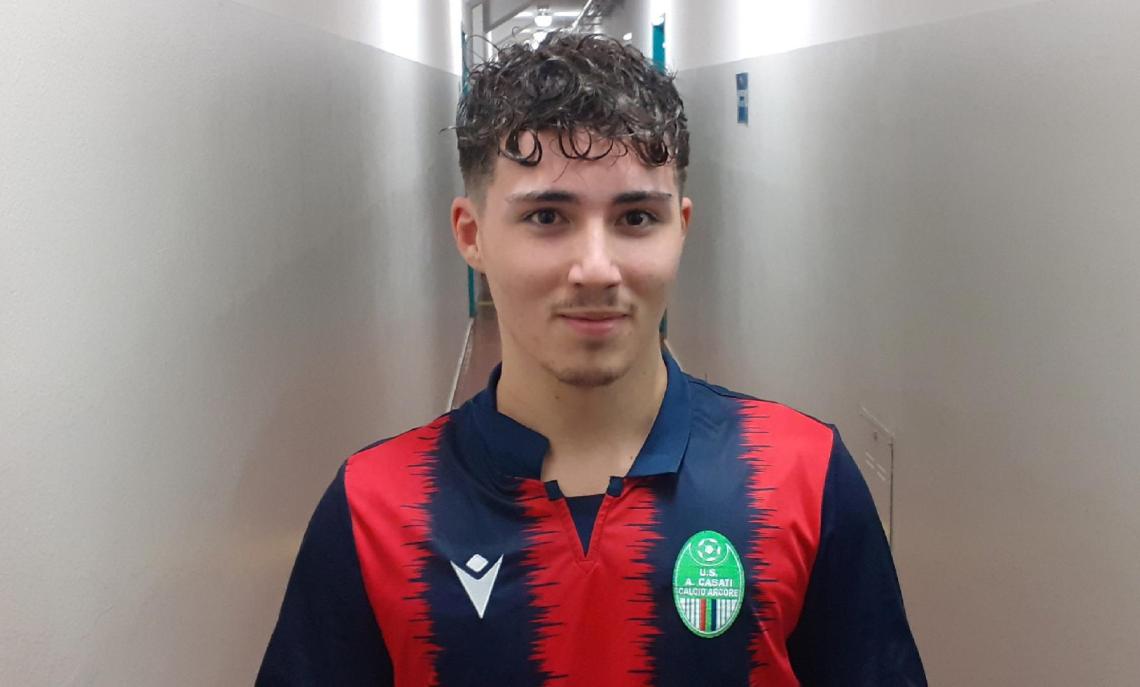 ANDREA DELLAGIOVANNA