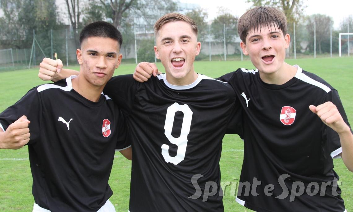 Camisasca, Domnitei e Ratti 