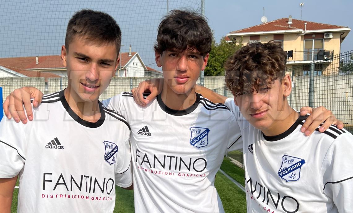 RecIetto duetto perfetto, Falvo Start&Gol