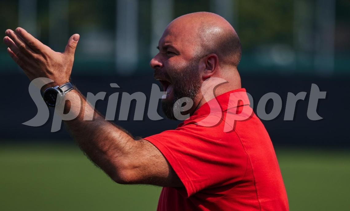 UNDER 19 REGIONALE Gian Luigi De MartinoPIEMONTE 