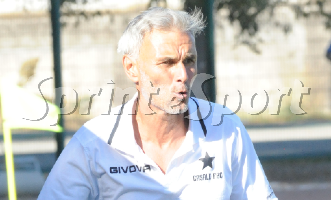 Abisso Derthona, Casale incassa... Bra meraviglia, brodino Chieri