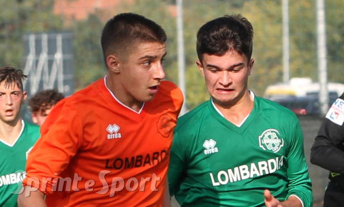 Braga fa il bomber e Tedone incanta con le sue magie: la Rapp &egrave; gi&agrave; uno show!