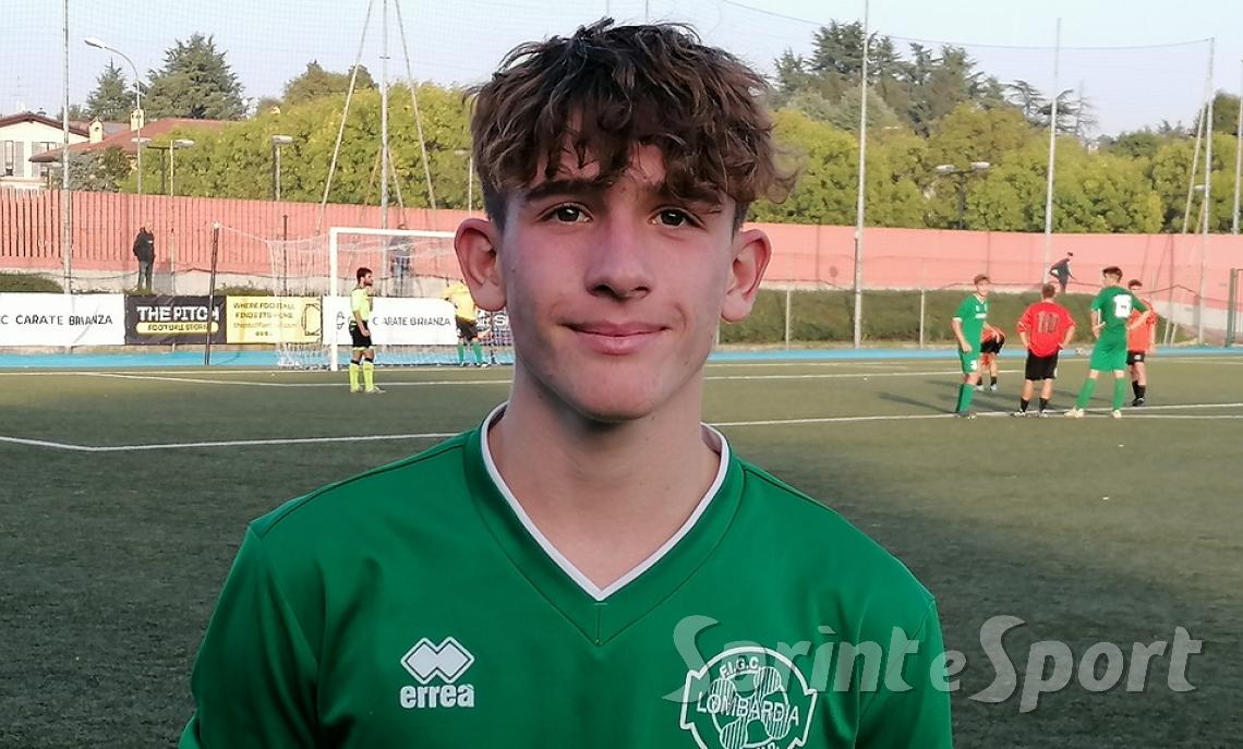 Gervasoni Rappresentativa