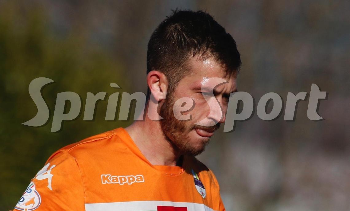 coppa eccellenza piemonte 2022 2023 Fabrizio Sinisi