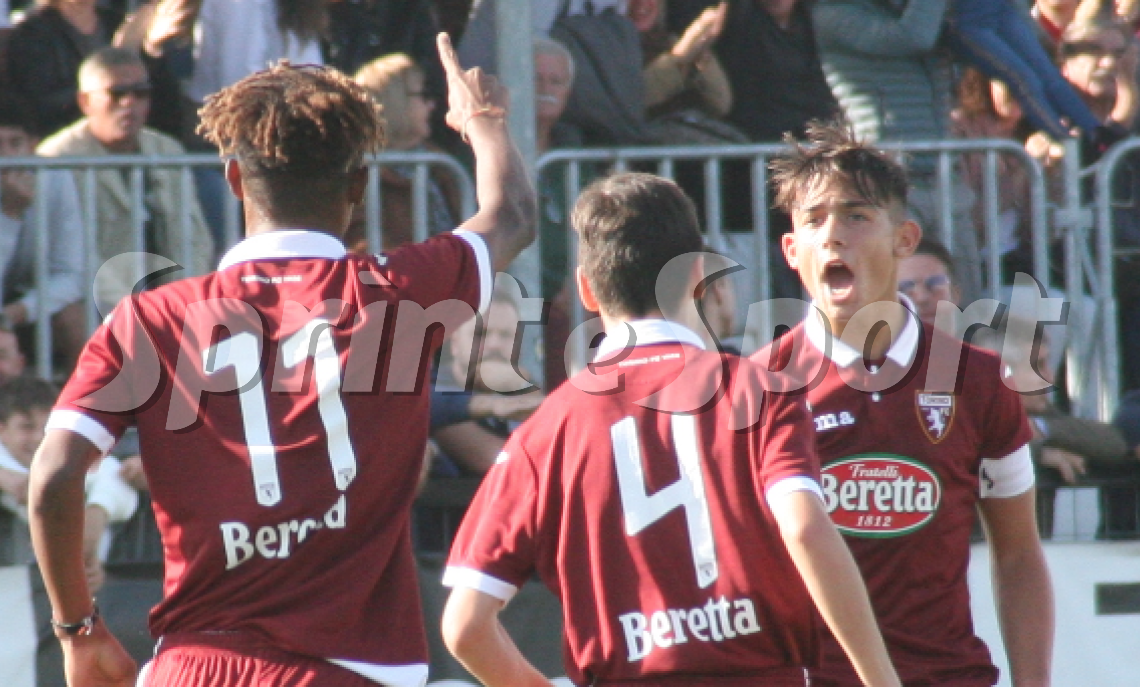 Torino? E’ bianconera! Lo dicono i numeri impietosi dei derby della Mole, anche a livello giovanile