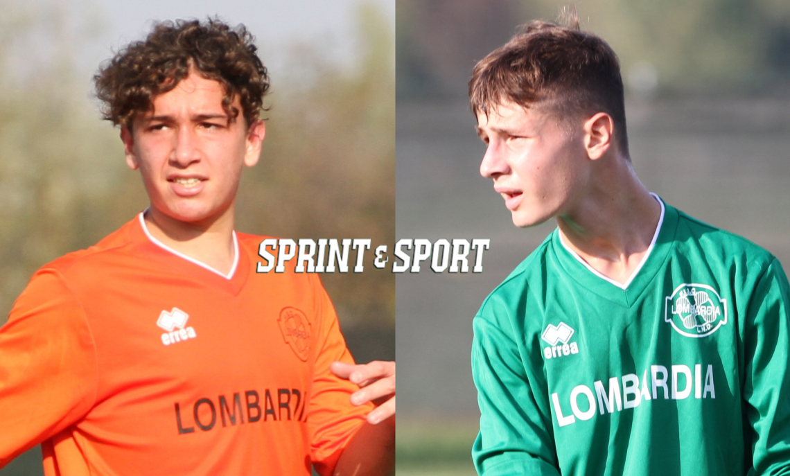 RAPPRESENTATIVA UNDER 15