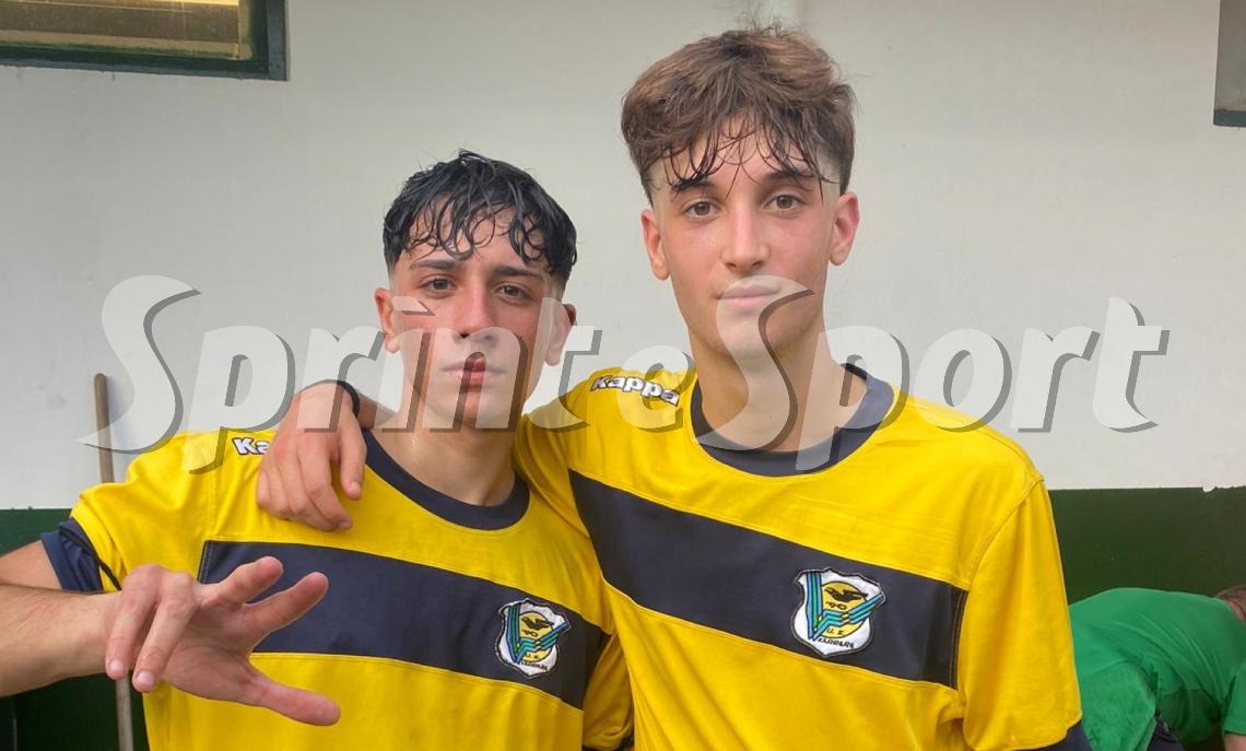 Cec Club Carrara Under 19