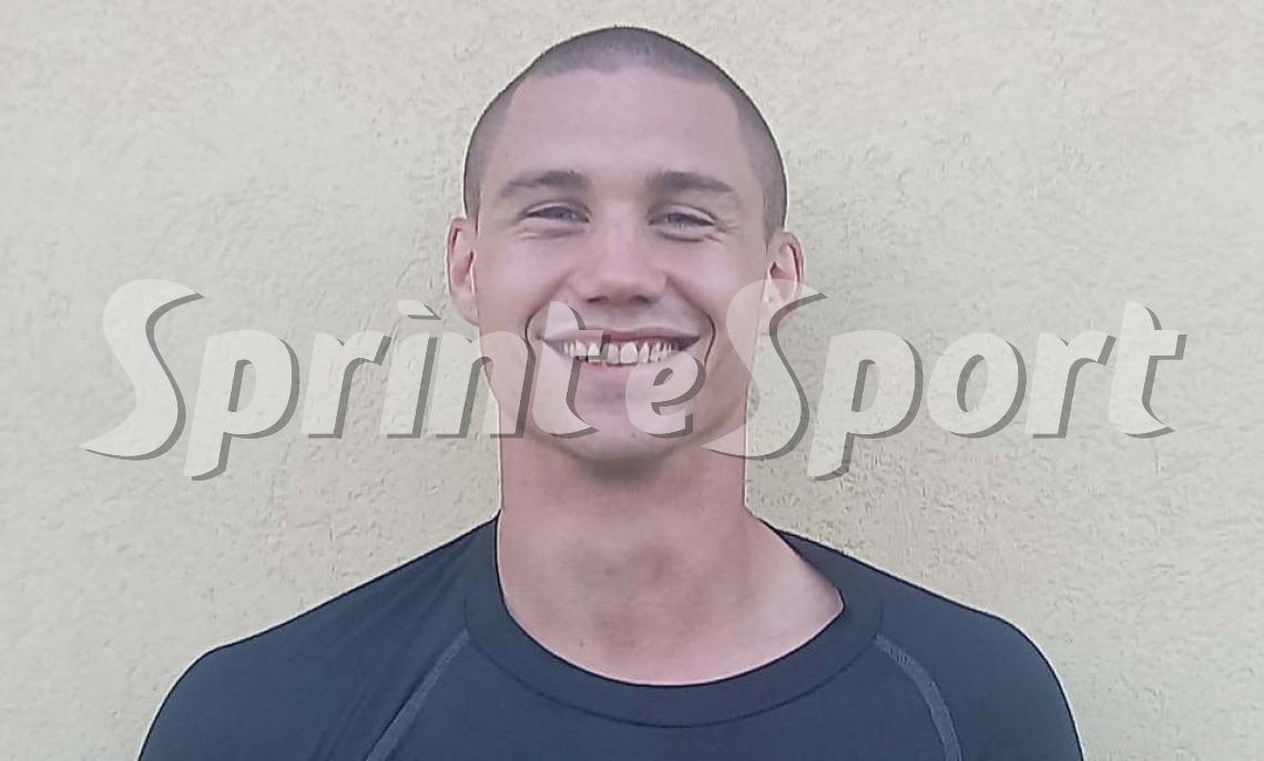 Il difensore segna per la seconda volta di fila e regala altri tre punti alla capolista