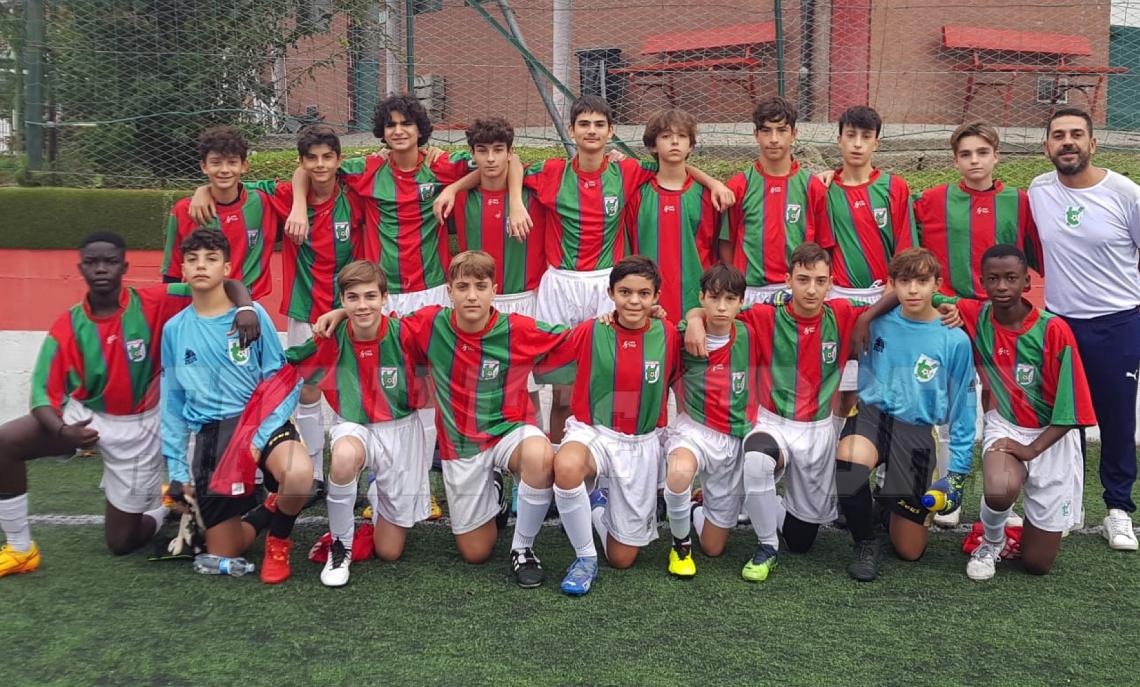 Cit Turin Under 15