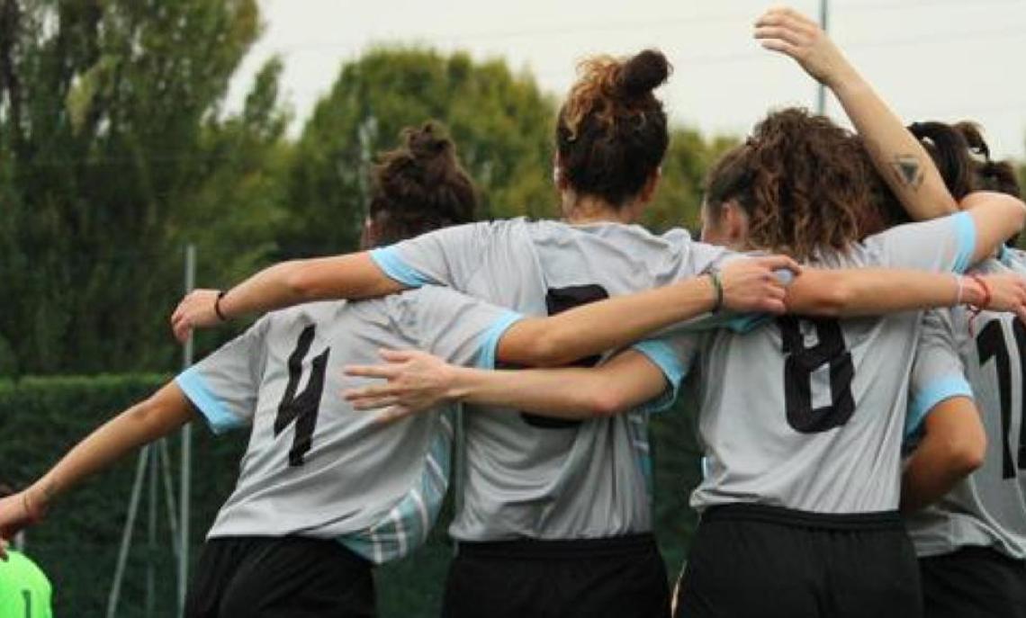 Lesmo Eccellenza Femminile