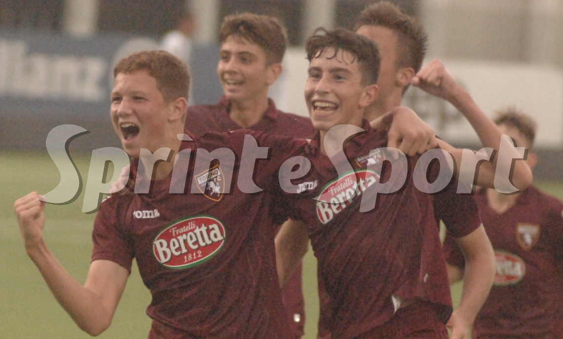 Super-Falasca allo scadere: Vinovo si tinge di granata, il derby è del Toro!