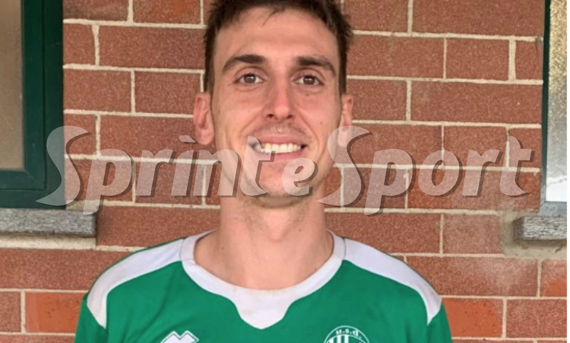 PROMOZIONE SOMMARIVA PERNO FABIO VEGLIO