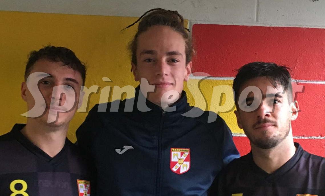 Manno Gariboldi Carbone Cavenago