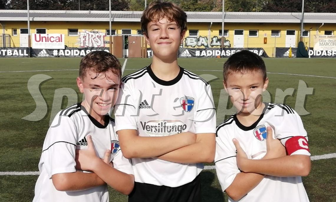 Masseroni-Pioltellese