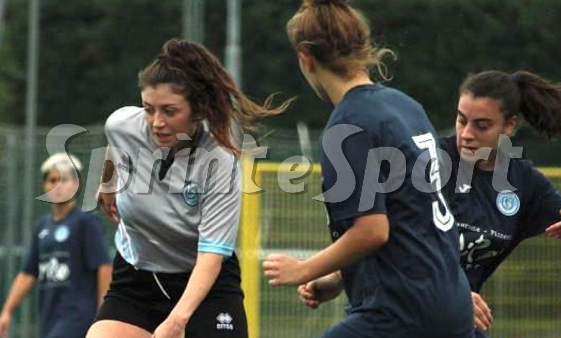 Femminile: gli argomenti del giornale di luned&igrave; 3 ottobre