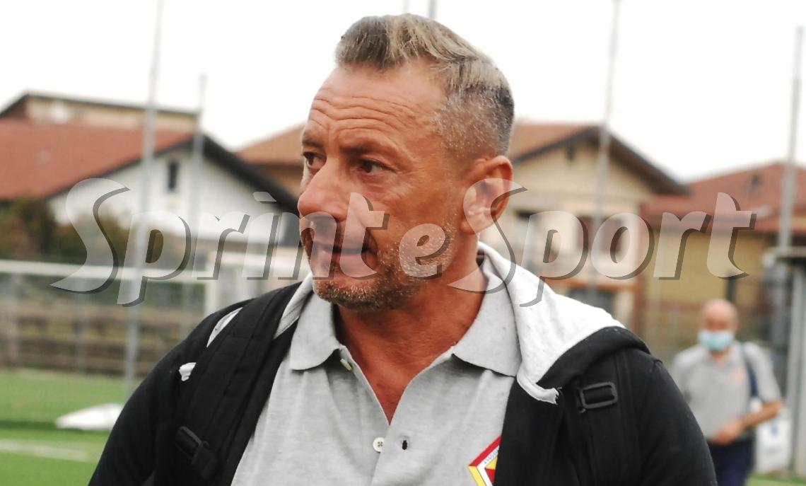 AS TORINO CALCIO ECCELLENZA PIEMONTE Raffaele Senatore