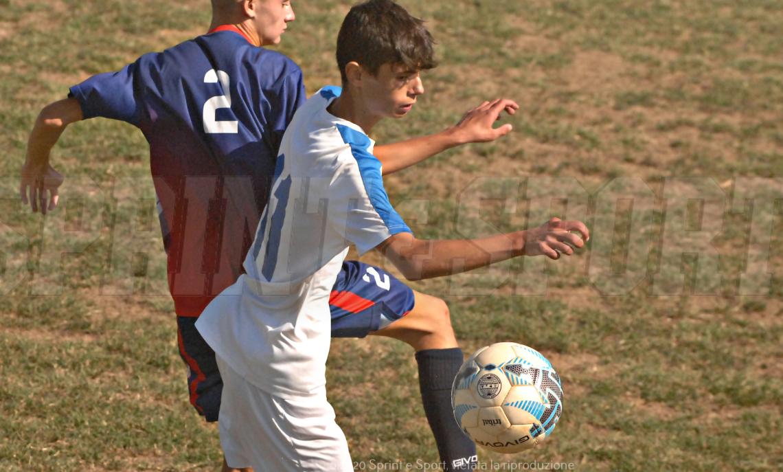 Lorenzo Marrone, Pozzomaina