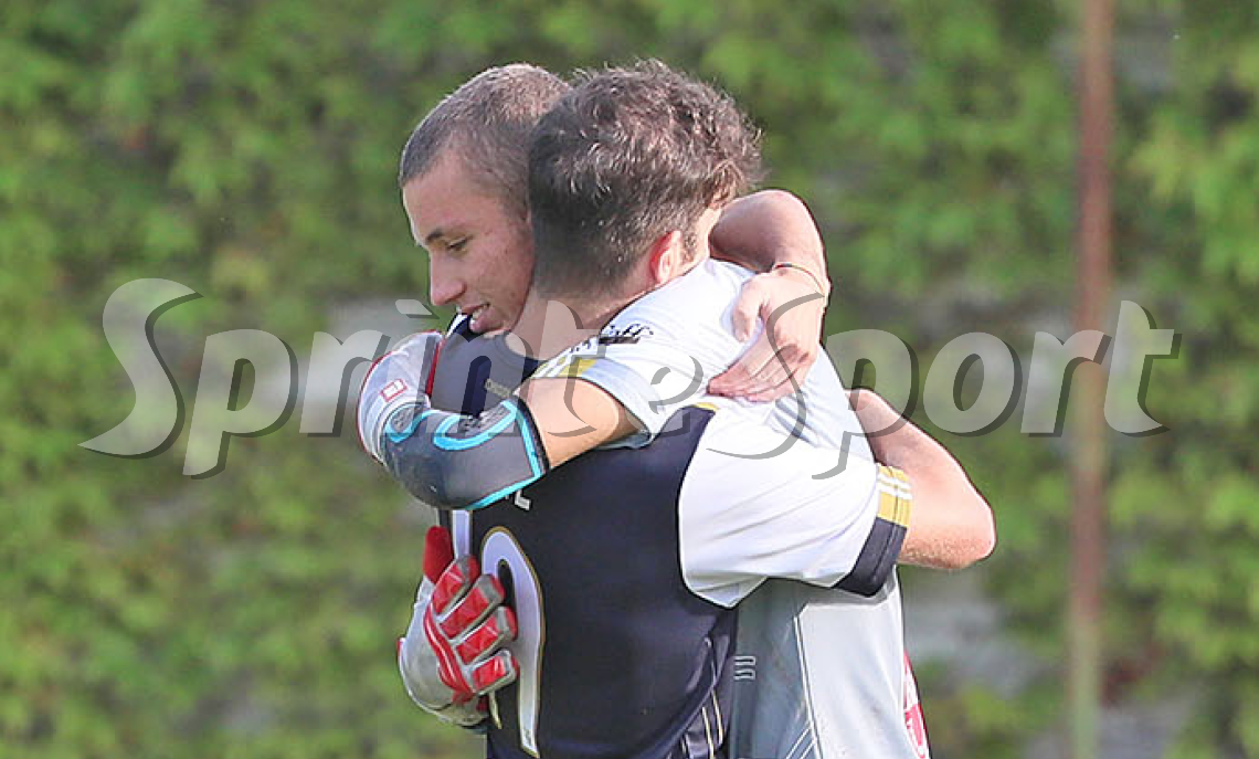 Giovani D Valore: Chisola secondo in Italia! Conferma Fossano. Lo ‘strano caso del Borgosesia’…