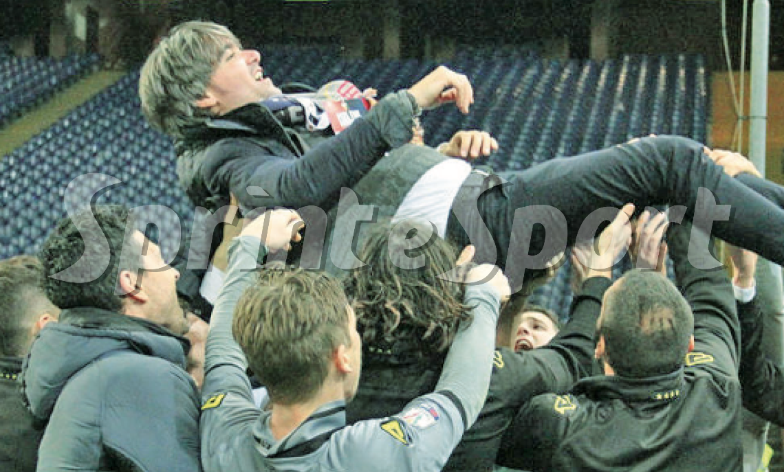 Alessandria: fine dell’era Di Masi, cessione conclusa. 10 anni di sogni e (dis)illusioni