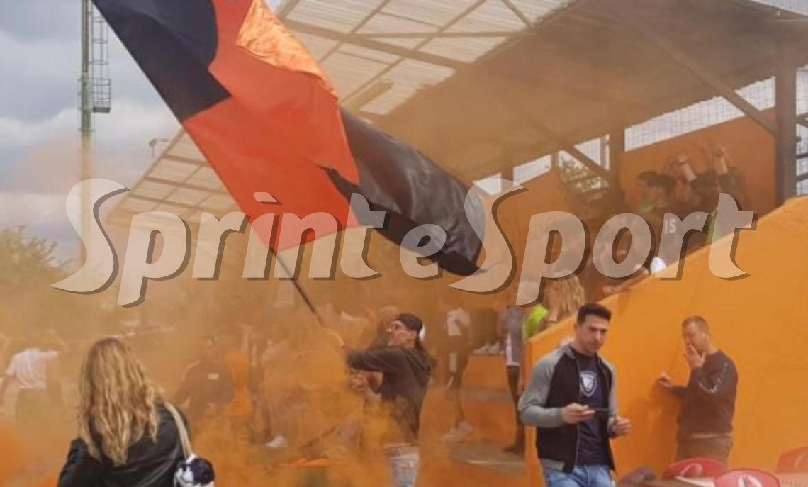 REAL OLYMPIC COLLEGNO TERZA CATEGORIA