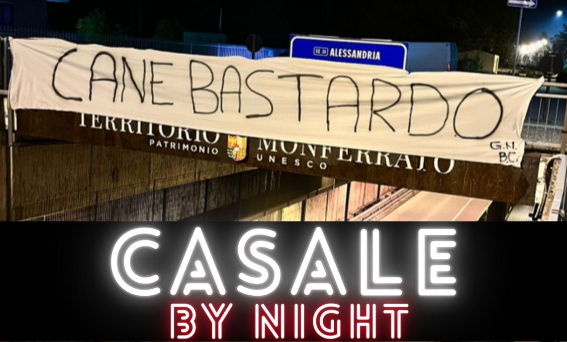 Tutti in fuga da Casale! Attenzione agli sciacalli, il peggio potrebbe ancora arrivare…