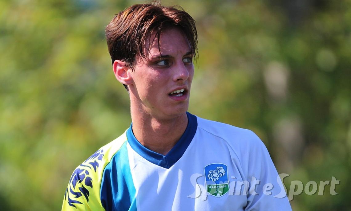 Cambi decisivi: Zani e Bassini regalano la terza vittoria in campionato alla FeralpiSal&ograve;