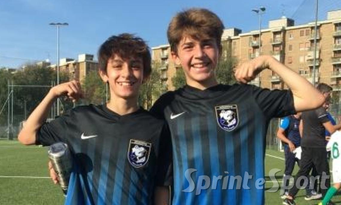 Columba e Falcone: i due migliori in campo