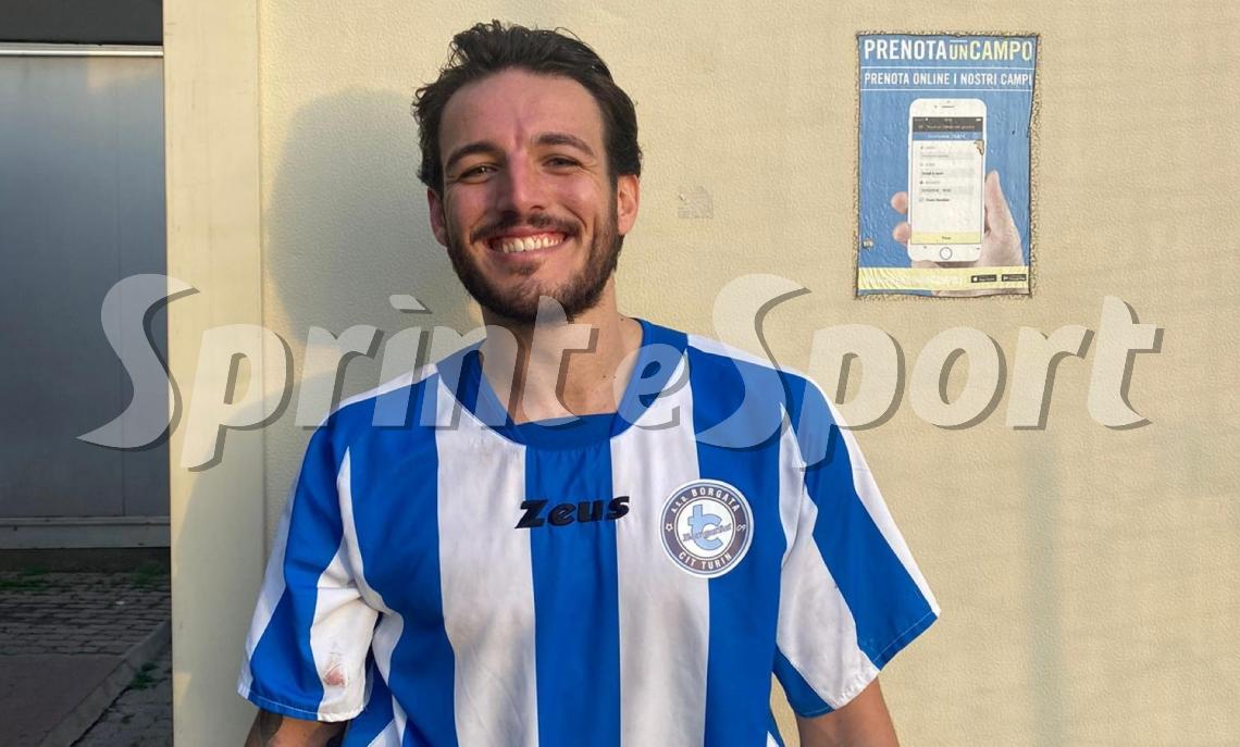 Accademia Real Torino Borgata Cit Turin Terza Categoria