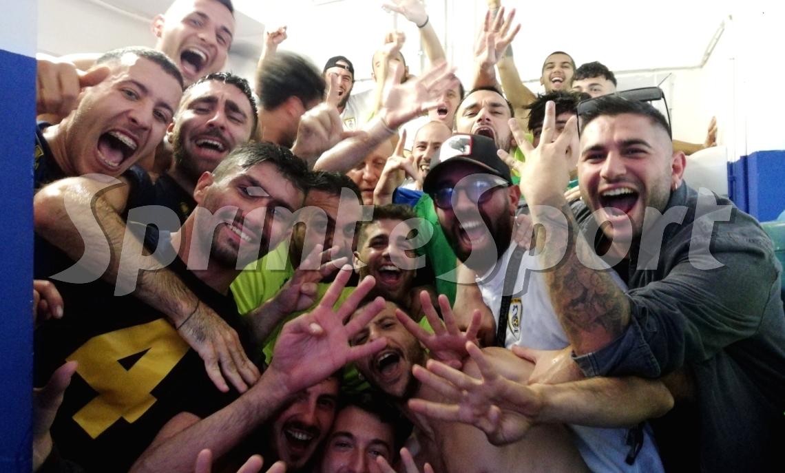 CAFASSE BALANGERO AGLIE’ VALLE SACRA PRIMA CATEGORIA