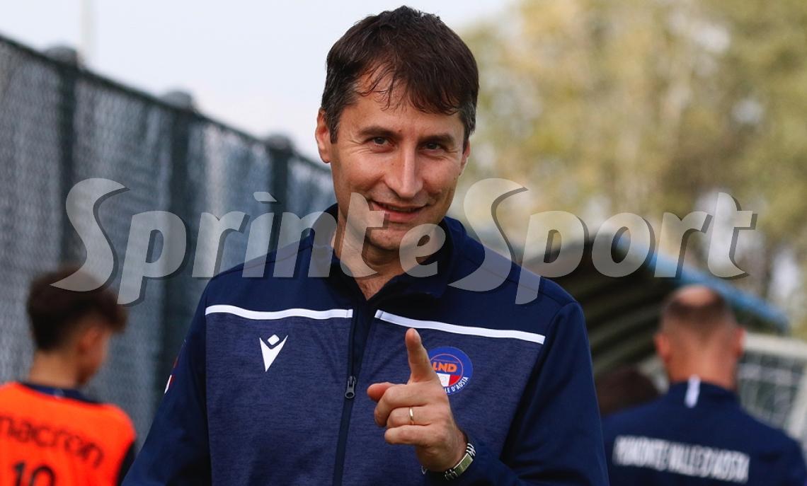 Torneo delle Regioni: il Piemonte spera di giocare in casa