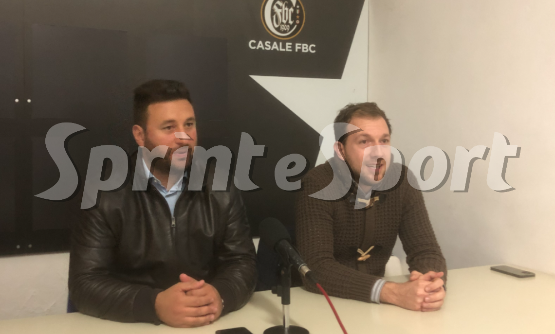 Eclissi Casale: la rabbia dei tifosi, l’ultimatum del Comune e una fine sempre più vicina. IL VIDEO