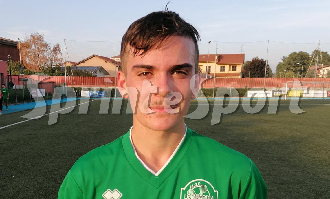 Laraia Rappresentativa