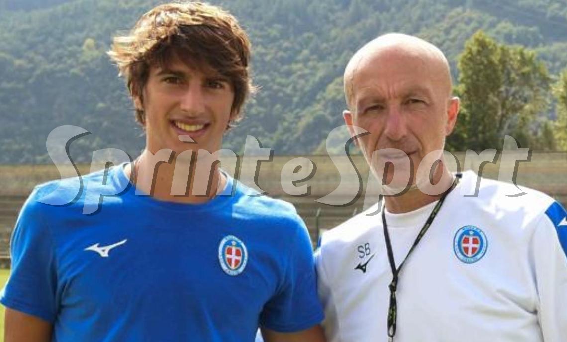 Tommaso Barbieri Simone Banchieri