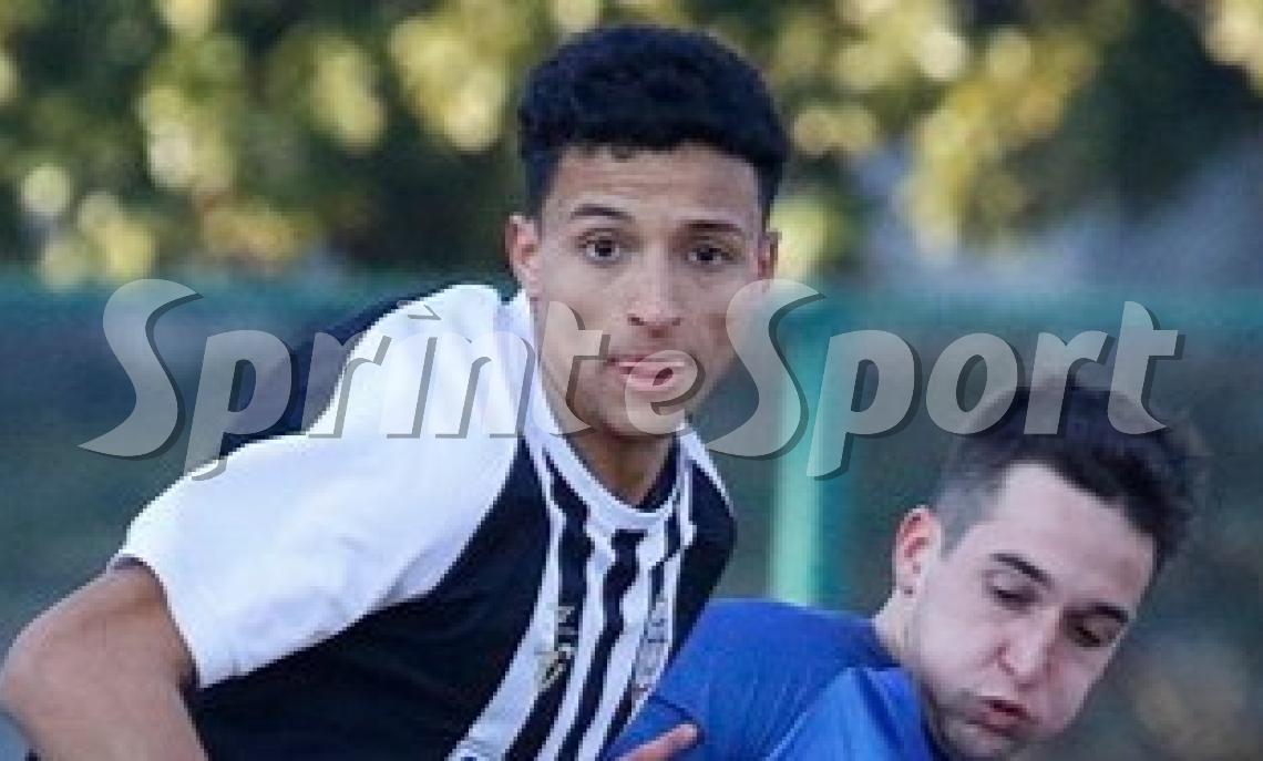 coppa eccellenza piemonte 2022 2023 Naamad Biellese